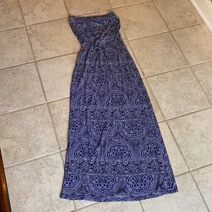 Old Navy Maxi Dress